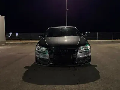 Gebraucht Audi A3
