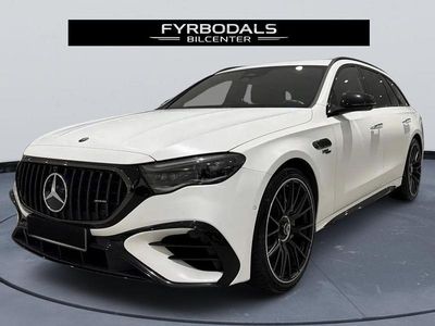 Gebraucht Mercedes C36 AMG Premium 612 PS (450 kW) 2024 Weiß Limousine