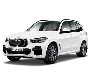 Gebraucht 2025 BMW X5 M Sport SUV | 49.400 € (Guter Preis)