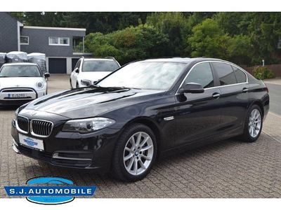 BMW 535