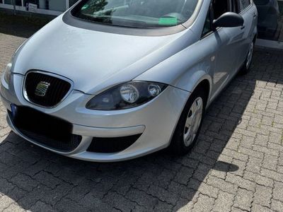 Seat Altea