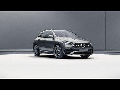 Gebraucht Mercedes GLA250 218 PS (160 kW) 2022 SUV