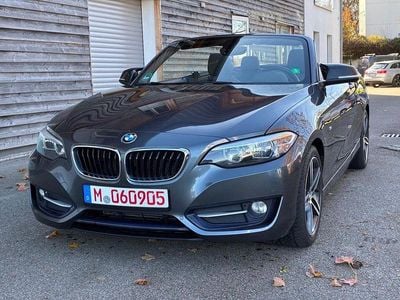 BMW 220