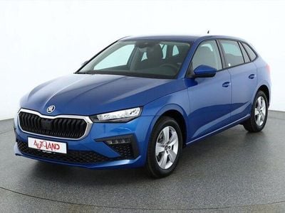 Nuova Skoda Scala 116 CV (85 kW) 2026 Nero Utilitaria