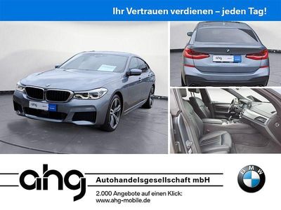 BMW 630