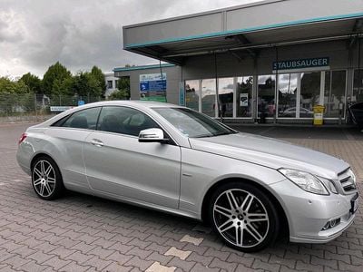 Mercedes E350