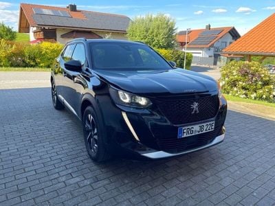 Peugeot e-2008