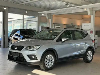 Gebraucht Seat Arona