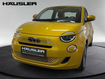 Gebraucht Fiat Tipo 65 PS (47 kW) 2026 Gelb Kombi