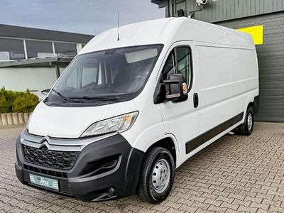 Citroën Jumper