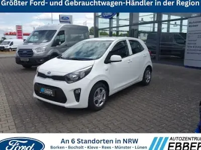 Gebraucht Kia Picanto