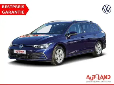 Gebraucht VW Golf VII 2020 Andere