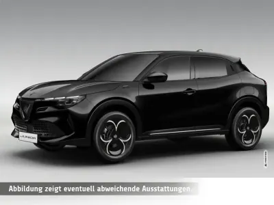 Neu Alfa Romeo Junior Edizione Speciale 114 kW (156 PS) 2026 Metallic SUV