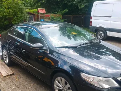Gebraucht VW Passat 2010 Limousine