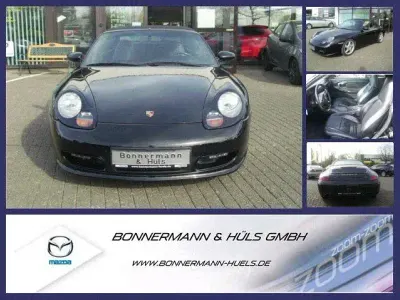 Gebraucht Porsche 911 Carrera 4 Cabriolet