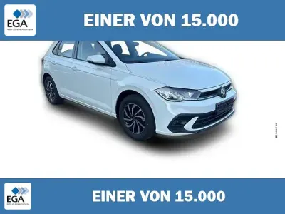 Gebraucht VW Polo