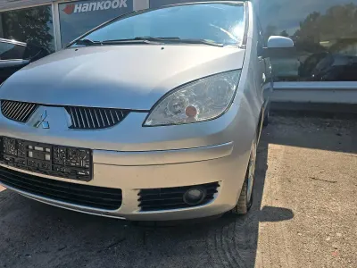 Gebraucht Mitsubishi Colt