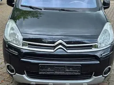Gebraucht Citroën Berlingo