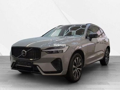 Second-hand Volvo XC60 Plus 197 CP (144 kW) 2024 Gri SUV