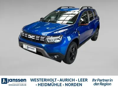 Gebraucht Dacia Duster Extreme 150 PS (110 kW) 2023 Blau SUV