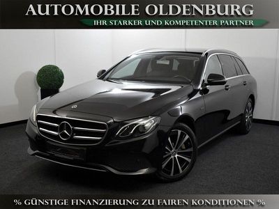 Mercedes E300