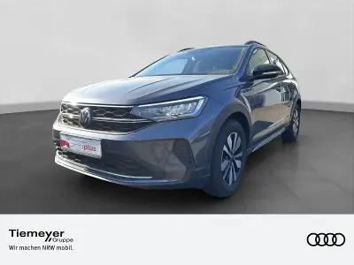 Usata VW Taigo