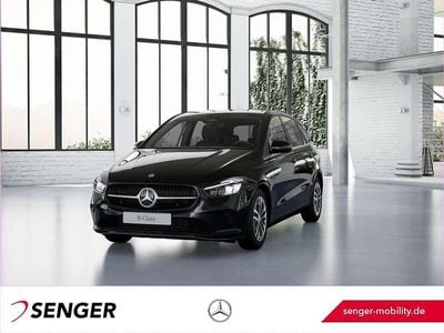 Mercedes B200
