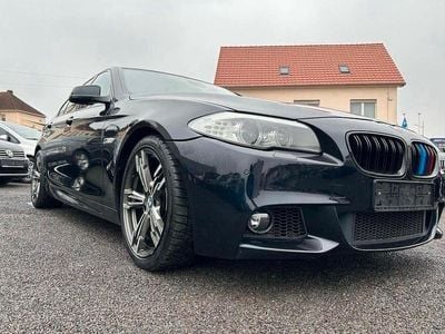 BMW 535