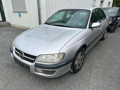 Opel Omega