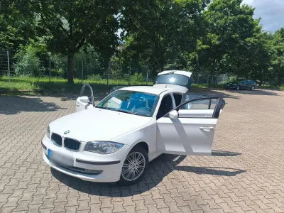 Gebraucht BMW 116