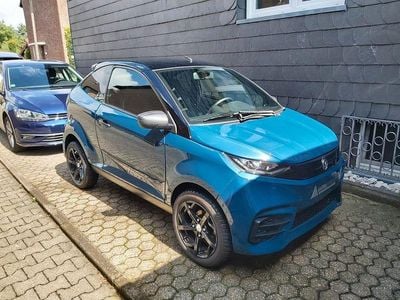Aixam Coupe