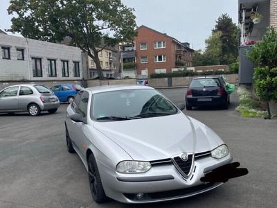 gebraucht Alfa Romeo 156 TWIN SPARK 2.0