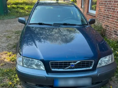 Brugt Volvo V40 115 HK (84 kW) 2004 Stationcar