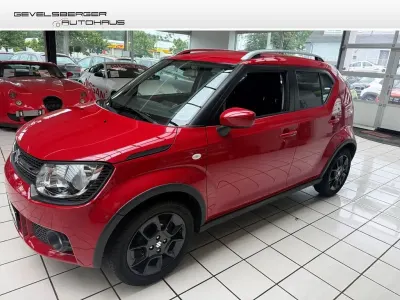 Gebraucht Suzuki Ignis