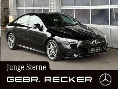 Mercedes CLA200