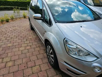 Gebraucht Ford S-MAX