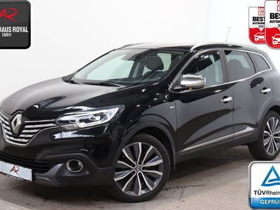 gebraucht Renault Kadjar 1.5 dCi BOSE EDITION PANO,KEYLESS,KAMERA