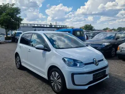 Gebraucht VW e-up!