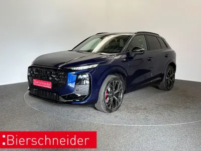 Gebraucht Audi Q3 Sport 204 PS (150 kW) 2026 Blau SUV