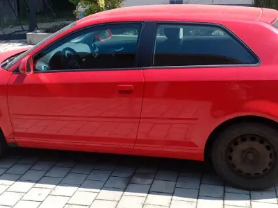 Gebraucht Audi A3