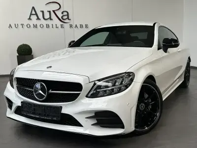 Gebraucht Mercedes C220