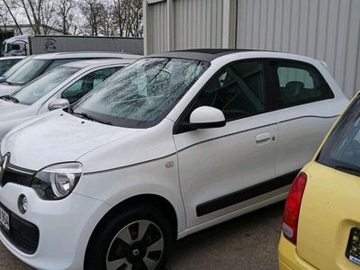 gebraucht Renault Twingo 