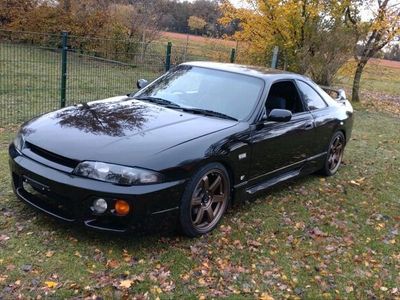 gebraucht Nissan Skyline R33 GTST ER25NEO