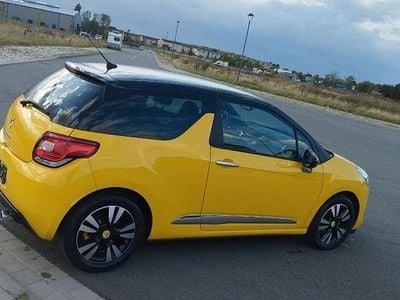 Citroën DS3