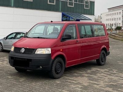 VW T5
