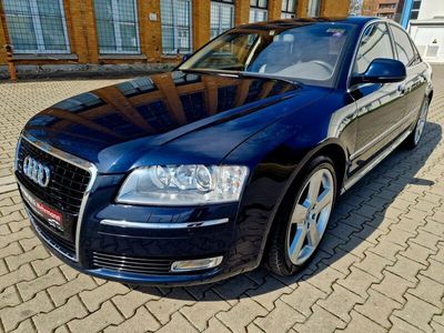 gebraucht Audi A8 3.0 TDI quattro*Soft Close*Leder*Tüv Neu*