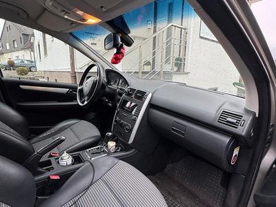 Gebraucht Mercedes A180 109 PS (80 kW) 2007 Silber Limousine