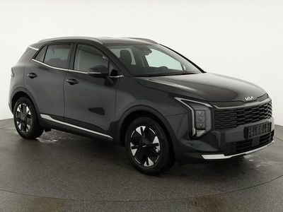 Neu Kia Sportage Urban 150 PS (110 kW) 2025 Andere SUV