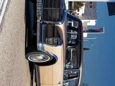 Gebraucht 1964 Mercedes 600 Limousine | 89.000 €