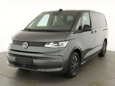 Neu VW Multivan Business 245 PS (180 kW) 2026 Indiumgrau metallic Van / Kleinbus